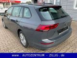 VW Golf VIII bei Sportwagen.expert - Abbildung (2 / 12)