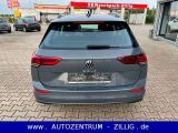 VW Golf VIII bei Sportwagen.expert - Abbildung (8 / 12)