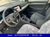 VW Golf VIII bei Sportwagen.expert - Abbildung (9 / 12)