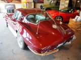 Corvette C2 bei Sportwagen.expert - Abbildung (6 / 15)
