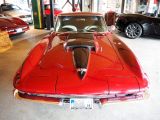 Corvette C2 bei Sportwagen.expert - Abbildung (2 / 15)