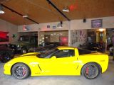 Corvette Z06 bei Sportwagen.expert - Abbildung (7 / 15)