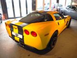 Corvette Z06 bei Sportwagen.expert - Abbildung (4 / 15)