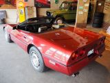 Corvette C4 bei Sportwagen.expert - Abbildung (6 / 15)