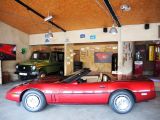 Corvette C4 bei Sportwagen.expert - Abbildung (7 / 15)