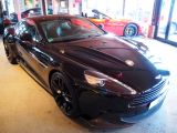 Aston Martin Vanquish bei Sportwagen.expert - Abbildung (3 / 15)