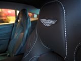 Aston Martin Vanquish bei Sportwagen.expert - Abbildung (13 / 15)