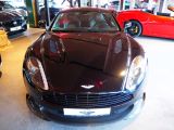 Aston Martin Vanquish bei Sportwagen.expert - Abbildung (2 / 15)