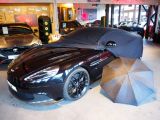 Aston Martin Vanquish bei Sportwagen.expert - Abbildung (9 / 15)