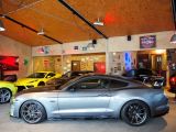 Ford Mustang bei Sportwagen.expert - Abbildung (7 / 15)