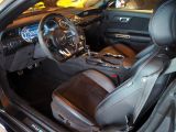 Ford Mustang bei Sportwagen.expert - Abbildung (9 / 15)