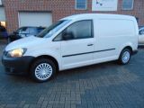 VW Caddy bei Sportwagen.expert - Abbildung (2 / 15)