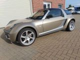 Smart smart roadster bei Sportwagen.expert - Abbildung (2 / 15)