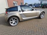 Smart smart roadster bei Sportwagen.expert - Abbildung (3 / 15)