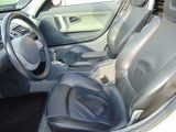Smart smart roadster bei Sportwagen.expert - Abbildung (8 / 15)