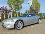 Jaguar XK bei Sportwagen.expert - Abbildung (2 / 15) Jaguar XK bei Sportwagen.expert - Abbildung (2 / 15)