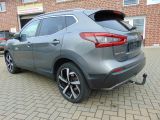 Nissan Qashqai bei Sportwagen.expert - Abbildung (3 / 15)