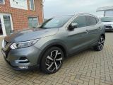 Nissan Qashqai bei Sportwagen.expert - Abbildung (2 / 15)