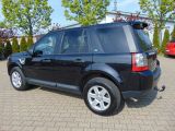 Land Rover Freelander bei Sportwagen.expert - Abbildung (4 / 15)