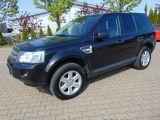 Land Rover Freelander bei Sportwagen.expert - Abbildung (2 / 15)