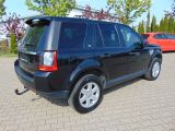 Land Rover Freelander bei Sportwagen.expert - Abbildung (3 / 15)