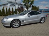 Mercedes-Benz SL-Klasse bei Sportwagen.expert - Abbildung (2 / 15)