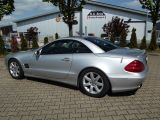 Mercedes-Benz SL-Klasse bei Sportwagen.expert - Abbildung (3 / 15)