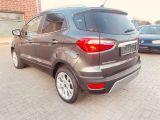 Ford EcoSport bei Sportwagen.expert - Abbildung (4 / 15)