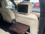 Mercedes-Benz S 4Matic Lang bei Sportwagen.expert - Abbildung (9 / 15)