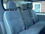Ford Transit bei Sportwagen.expert - Abbildung (6 / 15)