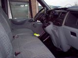 Ford Transit bei Sportwagen.expert - Abbildung (7 / 15)
