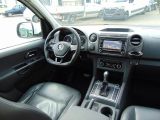 VW Amarok bei Sportwagen.expert - Abbildung (10 / 15)