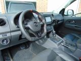 VW Amarok bei Sportwagen.expert - Abbildung (7 / 15)