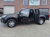 Isuzu D-MAX bei Sportwagen.expert - Abbildung (2 / 15)