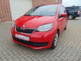 Skoda Citigo bei Sportwagen.expert - Abbildung (2 / 15)