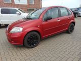 Citroen C3 bei Sportwagen.expert - Abbildung (2 / 15)