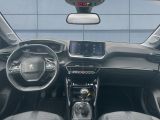Peugeot 208 bei Sportwagen.expert - Abbildung (13 / 15)