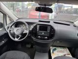 Mercedes-Benz Vito bei Sportwagen.expert - Abbildung (11 / 12)