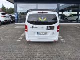 Mercedes-Benz Vito bei Sportwagen.expert - Abbildung (8 / 12)