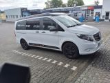 Mercedes-Benz Vito bei Sportwagen.expert - Abbildung (4 / 12)