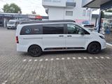 Mercedes-Benz Vito bei Sportwagen.expert - Abbildung (10 / 12)
