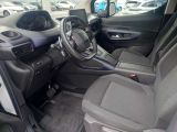 Peugeot Rifter bei Sportwagen.expert - Abbildung (5 / 10)
