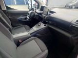Peugeot Rifter bei Sportwagen.expert - Abbildung (8 / 10)