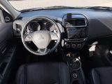 Mitsubishi ASX bei Sportwagen.expert - Abbildung (8 / 10)