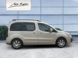 Peugeot Partner bei Sportwagen.expert - Abbildung (8 / 15) Peugeot Partner bei Sportwagen.expert - Abbildung (8 / 15)