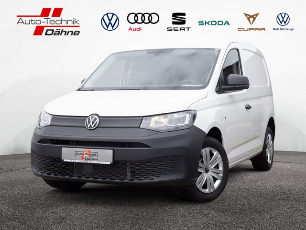 VW Caddy bei Sportwagen.expert - Hauptabbildung VW Caddy bei Sportwagen.expert - Hauptabbildung