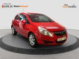 Opel Corsa bei Sportwagen.expert - Abbildung (7 / 15)