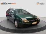 Citroen C5 bei Sportwagen.expert - Abbildung (7 / 15)