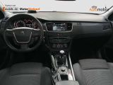 Peugeot 508 bei Sportwagen.expert - Abbildung (13 / 15)