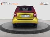 Smart smart fortwo bei Sportwagen.expert - Abbildung (4 / 15) Smart smart fortwo bei Sportwagen.expert - Abbildung (4 / 15)